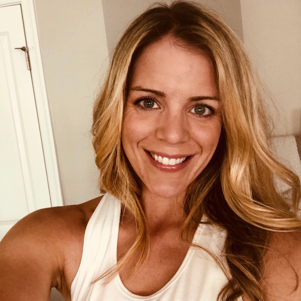 Meet your Posher, Kate